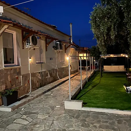 Ocean Breeze Villa *