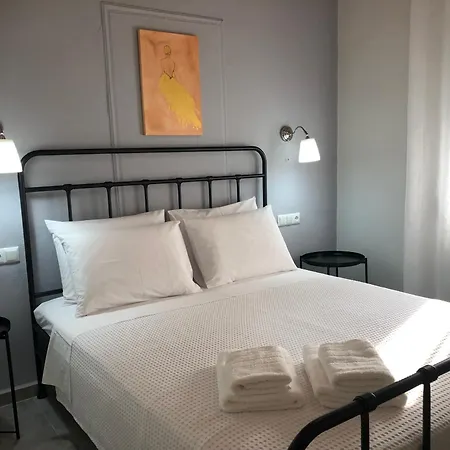 Ocean Breeze * Skala Sotiros