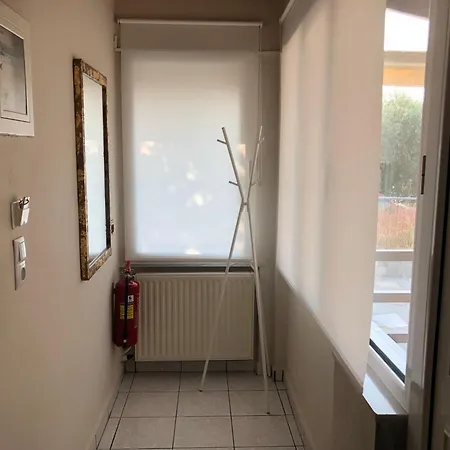 Ocean Breeze Skala Sotiros