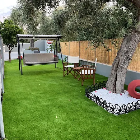 Ocean Breeze Villa *