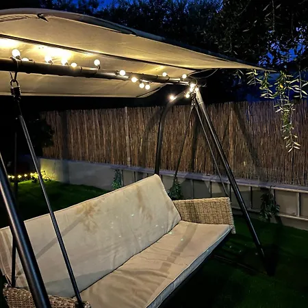 Ocean Breeze Skala Sotiros