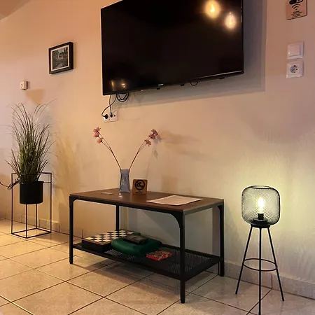 فيلة Ocean Breeze سكالا سوتيروس