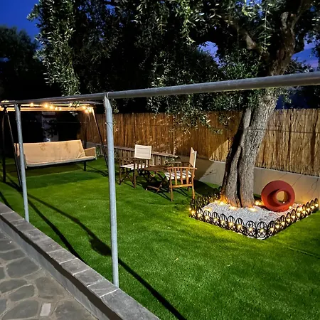 فيلة Ocean Breeze