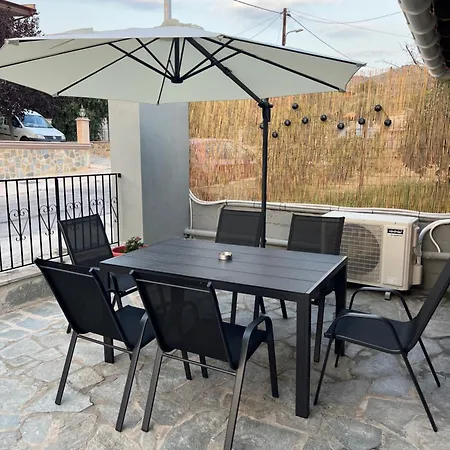 فيلة Ocean Breeze *