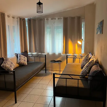 فيلة Ocean Breeze سكالا سوتيروس