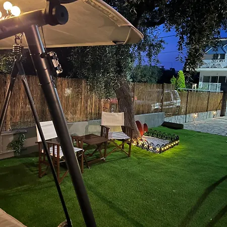 Ocean Breeze * سكالا سوتيروس