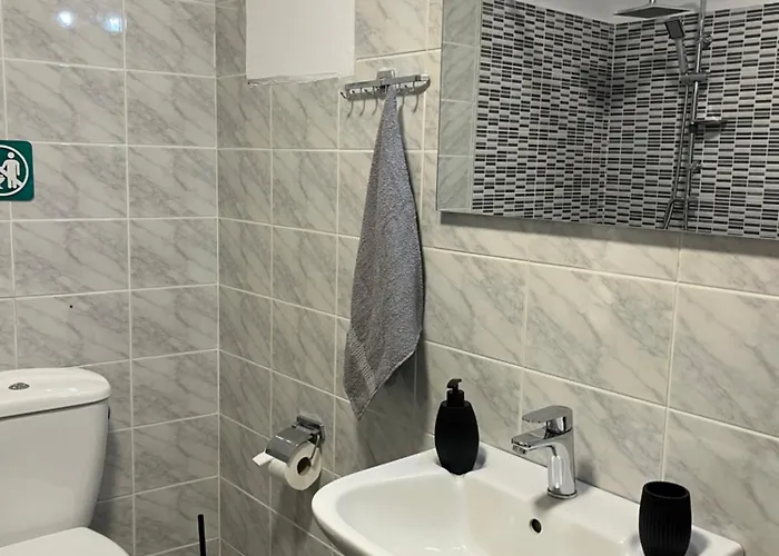 Ocean Breeze Villa *