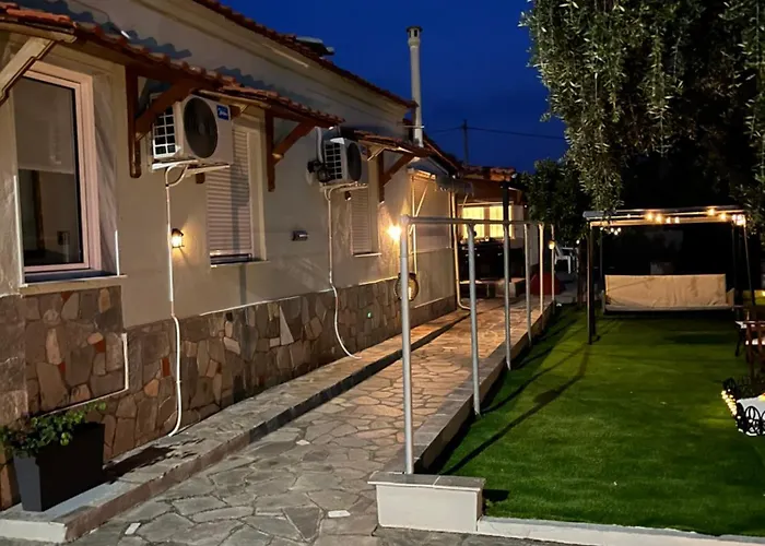 Ocean Breeze Villa *