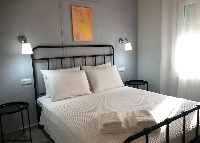 Ocean Breeze * Skala Sotiros