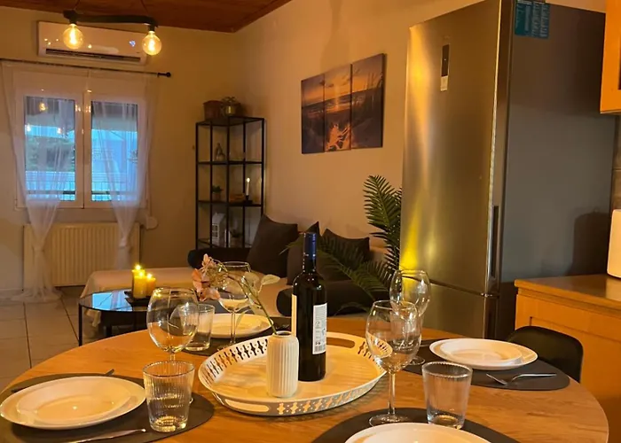 Ocean Breeze Villa *