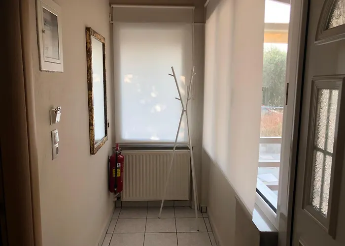 Ocean Breeze Skala Sotiros