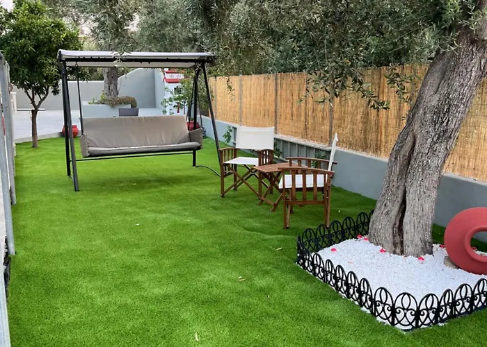 Ocean Breeze Villa *